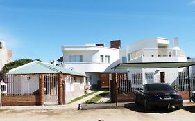 Mareas Bajas